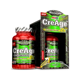 AMIX CreAge