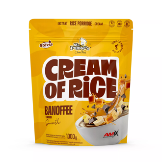 Amix Cream of Rice 1000 g