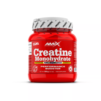 AMIX Creatine Monohydrate