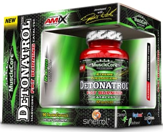 AMIX Detonatrol