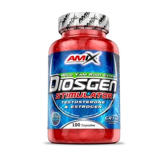 AMIX Diosgen Stimulator