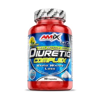 Náhled - AMIX Diuretic Complex Náhled - AMIX Diuretic Complex