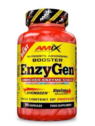N�hled - AMIX ENZYGEN