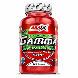 Amix Gamma Oryzanol