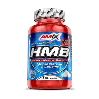 AMIX HMB 
