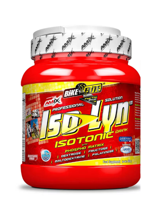 Náhled - AMIX Iso-Lyn Isotonic Náhled - AMIX Iso-Lyn Isotonic