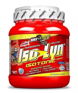 AMIX Iso-Lyn Recovery