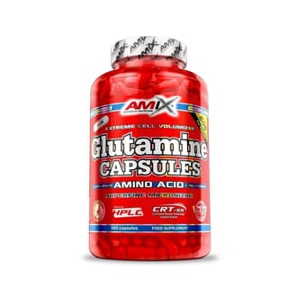 AMIX L-Glutamine AMIX L-Glutamine
