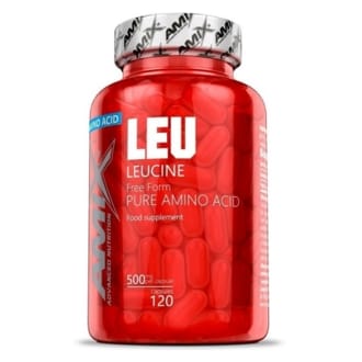 N�hled - AMIX L-Leucine Pure 1000 mg 