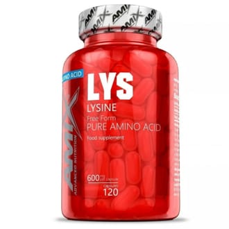 N�hled - Amix L-Lysine