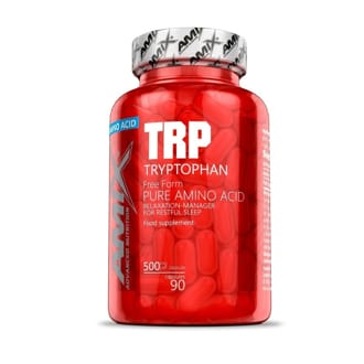 AMIX  L-Tryptophan 500mg