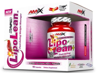 AMIX LipoLean