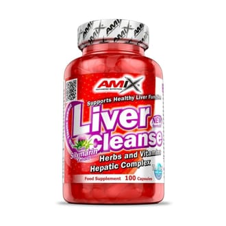 AMIX Liver Cleanse AMIX Liver Cleanse