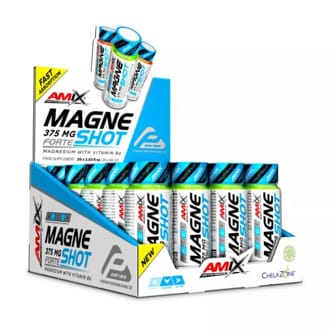N�hled - Amix MagneShot Forte