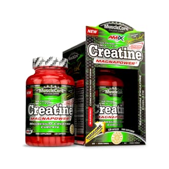 Náhled - AMIX MuscleCore Creatine MagnaPower Náhled - AMIX MuscleCore Creatine MagnaPower
