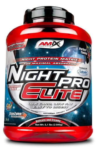 AMIX NightPro Elite AMIX NightPro Elite