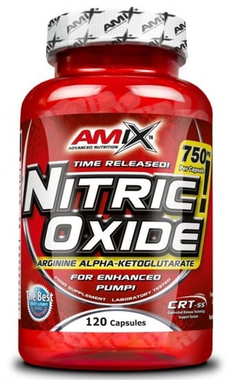 AMIX Nitric Oxide