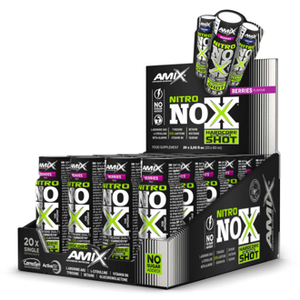 N�hled - Amix NitroNOX� Shooter