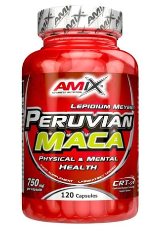 Amix Peruvian Maca