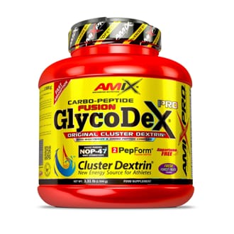 AMIX PRO GLYCODEX PRO