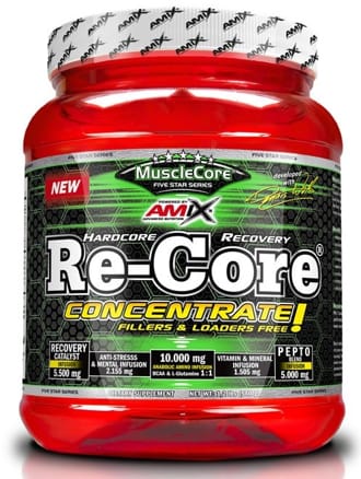 AMIX Re-Core Concentrated
