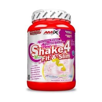 Náhled - AMIX Shake4 Fit Slim Náhled - AMIX Shake4 Fit Slim