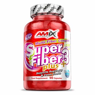 AMIX Super Fiber 3 plus AMIX Super Fiber 3 plus