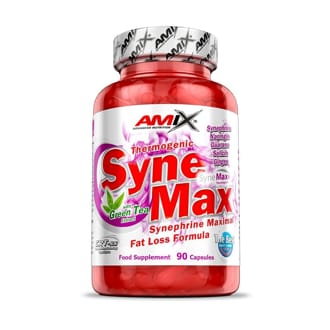 N�hled - AMIX SyneMax