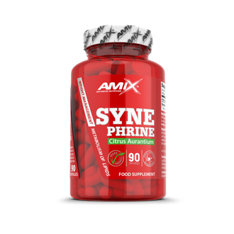 N�hled - AMIX Synephrine