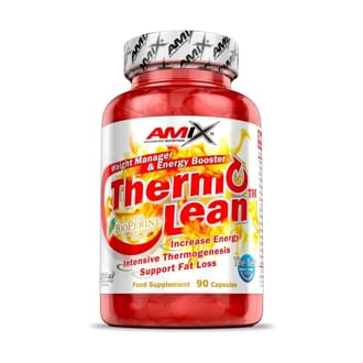 Náhled - AMIX THERMO LEAN Náhled - AMIX THERMO LEAN