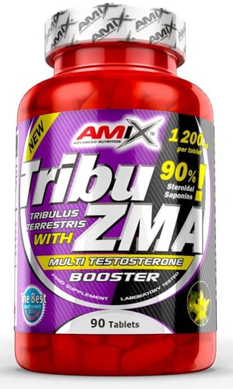 Amix Tribu-ZMA