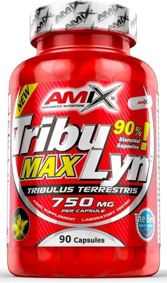 AMIX Tribulyn MAX AMIX Tribulyn MAX