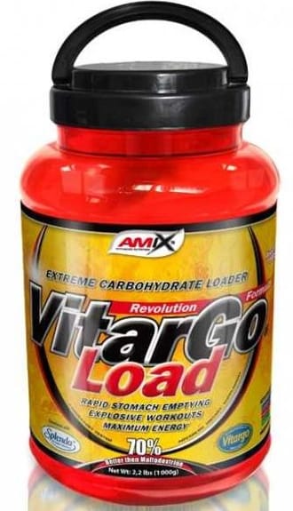 AMIX Vitargo Load