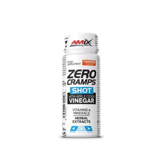 Amix Zero Cramps Shot