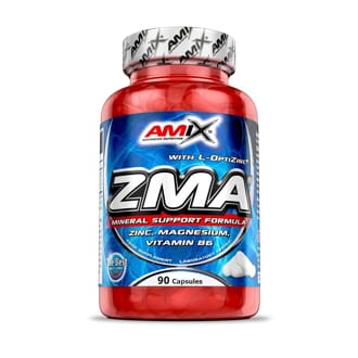 AMIX ZMA