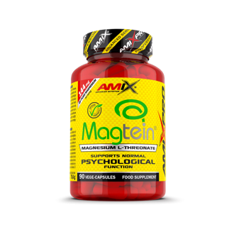 AmixPro Magtein Magnesium L-threonate 
