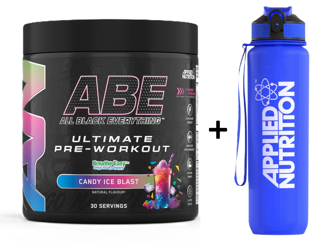 N�hled - Applied Nutrition ABE Ultimate Pre-Workout