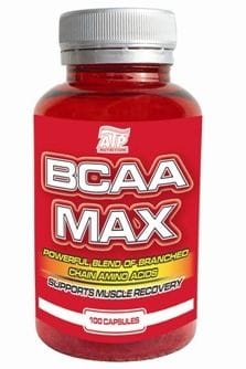 ATP BCAA MAX