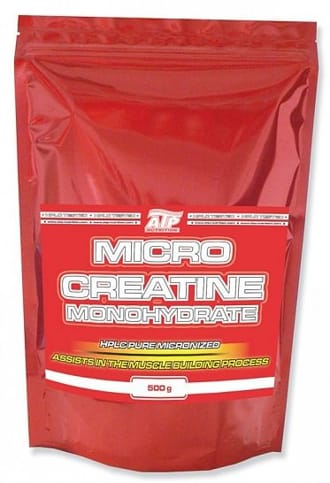ATP CREATINE MONOHYDRATE ATP CREATINE MONOHYDRATE