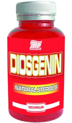 ATP DIOSGENIN