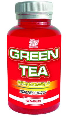ATP GREEN TEA