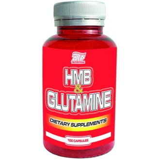 ATP HMB GLUTAMINE