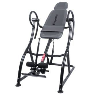 Autotrakční lehátko inSPORTline Inverso Plus Autotrakční lehátko inSPORTline Inverso Plus