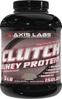Axis Labs CLUTCH WHEY Axis Labs CLUTCH WHEY