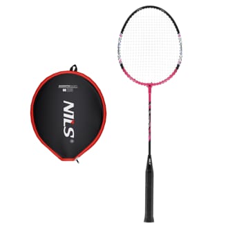 Badmintonová raketa NILS NR203 Badmintonová raketa NILS NR203
