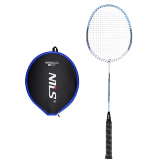 Badmintonová raketa NILS NR204 Badmintonová raketa NILS NR204