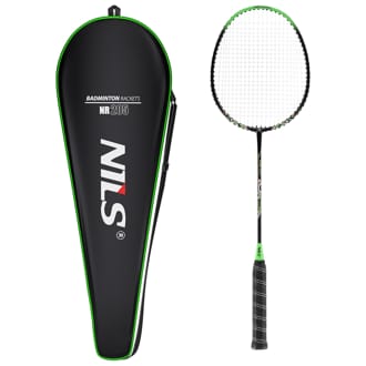Badmintonová raketa NILS NR205 Badmintonová raketa NILS NR205