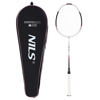 N�hled - Badmintonov� raketa NILS NR305