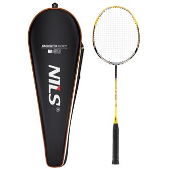 Badmintonová raketa NILS NR419 Badmintonová raketa NILS NR419