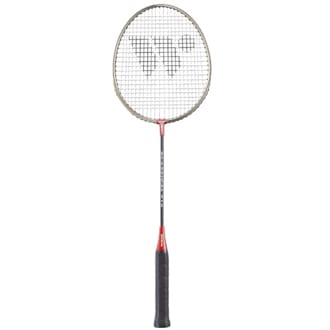 BADMINTONOV� RAKETA WISH 316 �ERVEN�